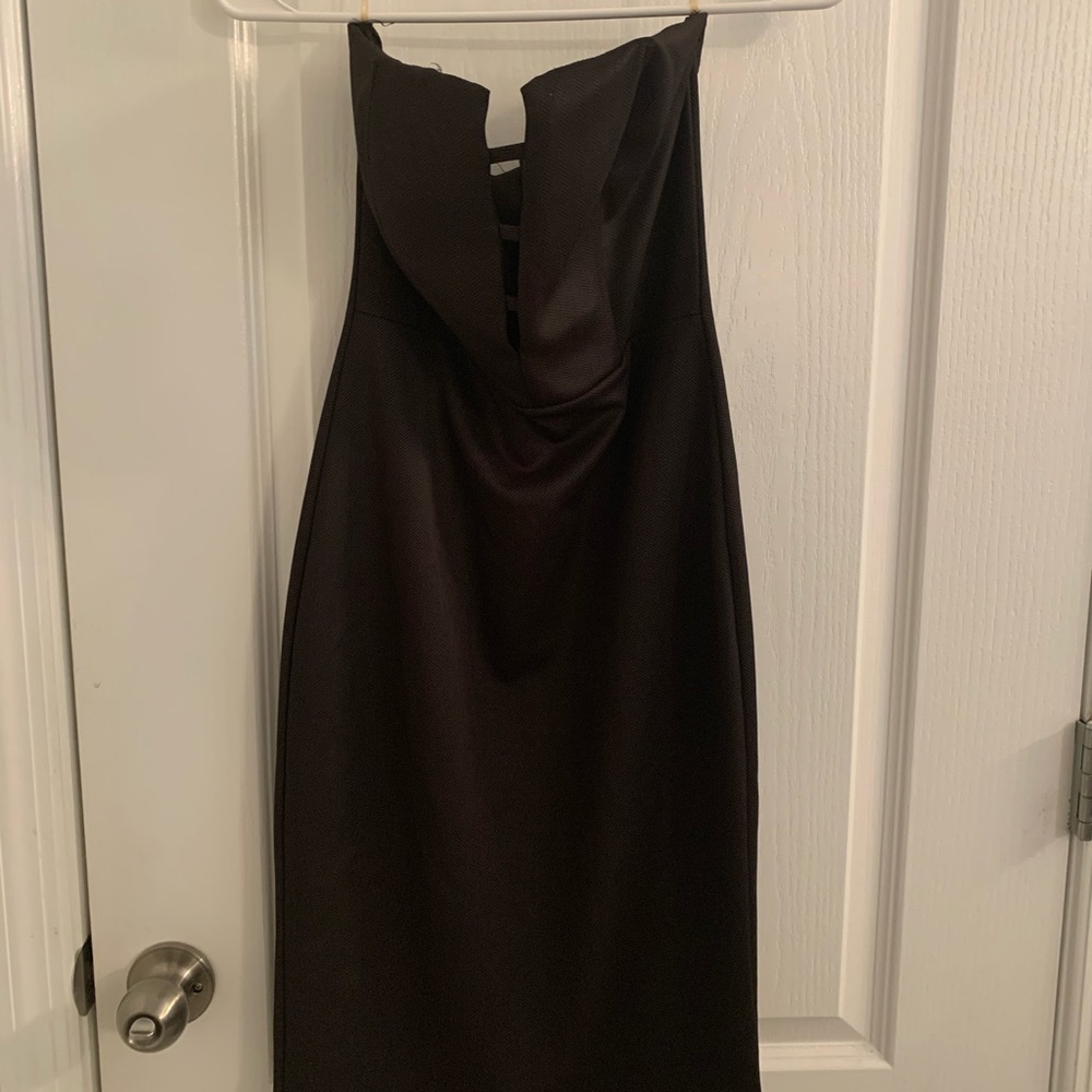 Midi Dress